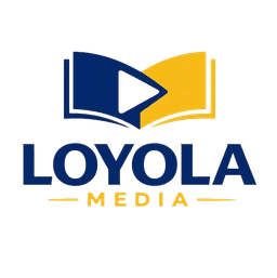 Loyola Media Team